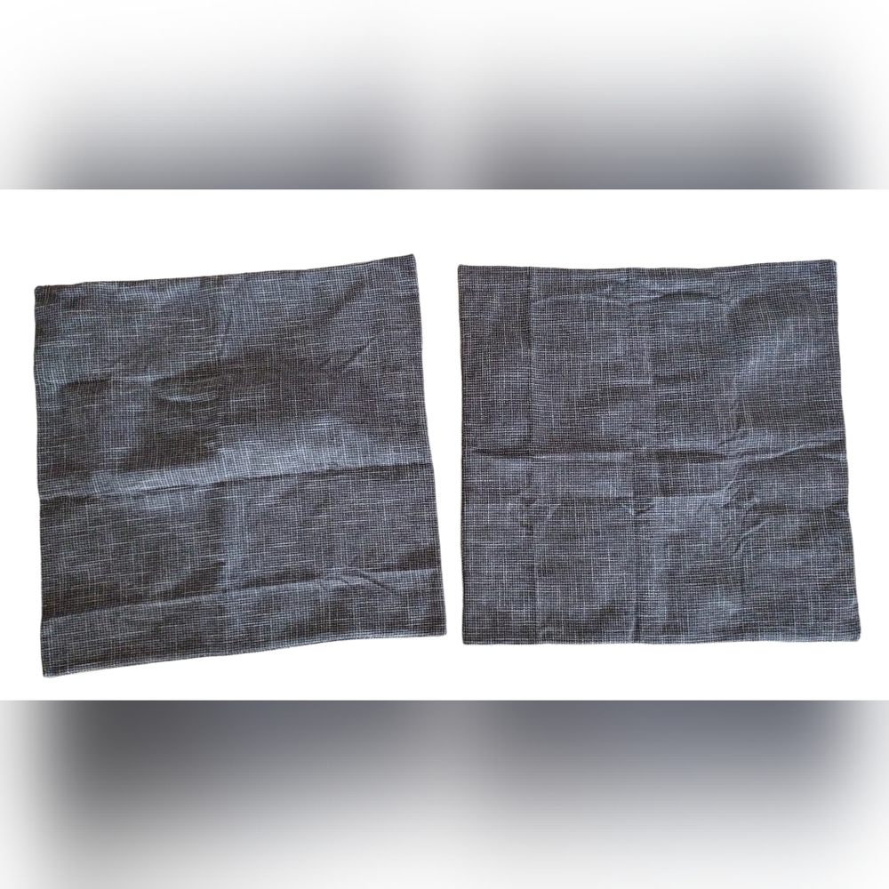 BOGO: Throw Pillow Covers